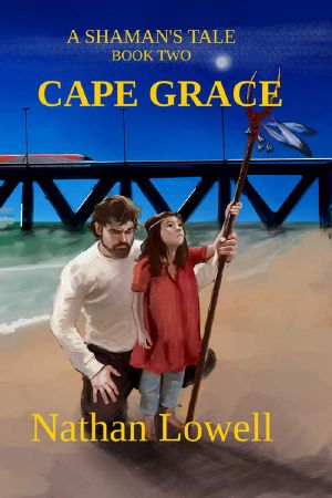 [Golden Age Of The Solar Clipper 02] • Cape Grace